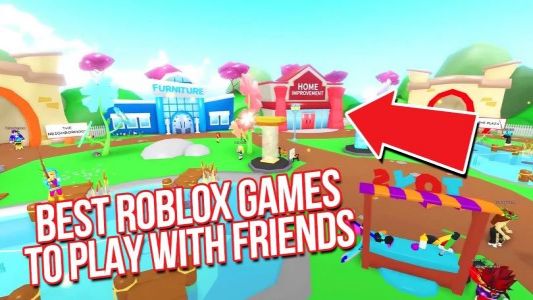 Roblox Popular Games For Kids