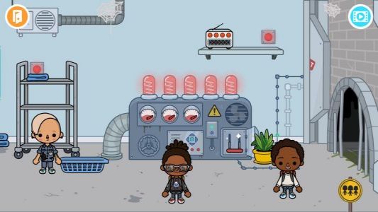 Toca Life: Hospital, The Power of Play